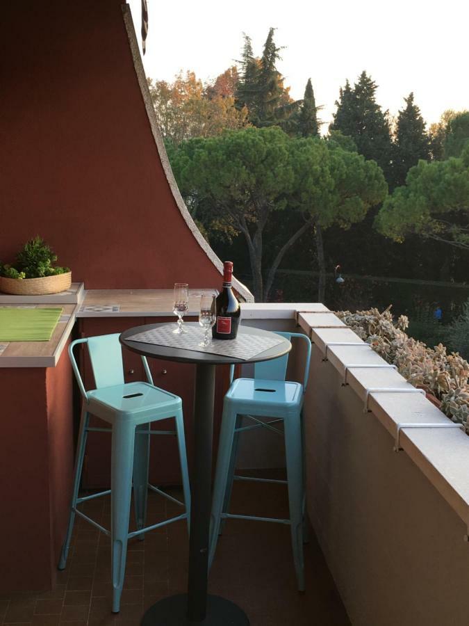 Clorofilla Daire Desenzano del Garda Dış mekan fotoğraf