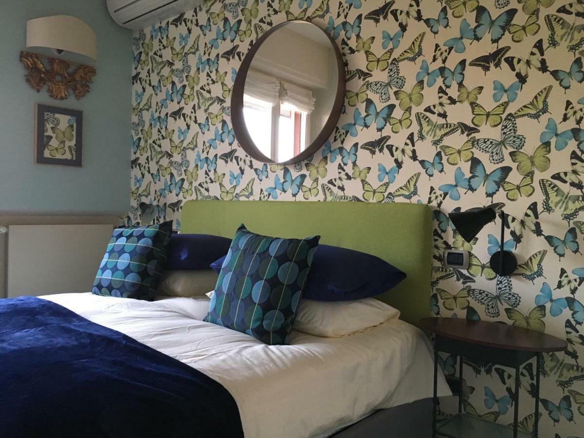 Clorofilla Daire Desenzano del Garda Dış mekan fotoğraf